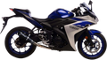 GP Corsa Evo Exhaust - YZF-R3 (1)