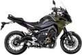 LV One Evo Exhaust - Stainless Steel (1)