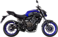 LV One Evo Exhaust - Carbon Fiber (1)