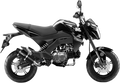 GP Corsa Evo Exhaust - Z125 (1)