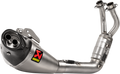 Racing Line Exhaust System (1)