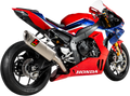 Race Exhaust (1)