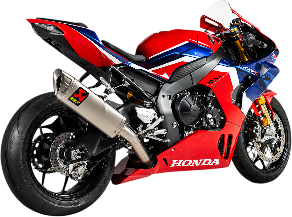 Race Exhaust (1)