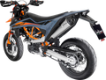 LEOVINCE LV One EVO Exhaust System - Stainless Steel