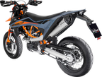 LEOVINCE LV One EVO Exhaust System - Stainless Steel