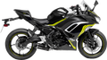 LEOVINCE LV One EVO Exhaust System - Carbon Fiber