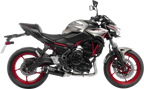 LEOVINCE LV One EVO Exhaust System - Carbon Fiber