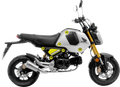 LEOVINCE LV-10 Exhaust - Stainless Steel