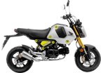 LEOVINCE LV-10 Exhaust - Stainless Steel