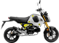LV-10 Exhaust - Carbon Fiber (1)