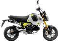 LV-10 Exhaust - Carbon Fiber (1)
