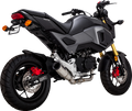 VANCE & HINES Hi-Output Holligan Exhaust System