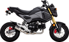 VANCE & HINES Hi-Output Holligan Exhaust System