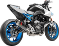 Racing Line Exhaust System (1)