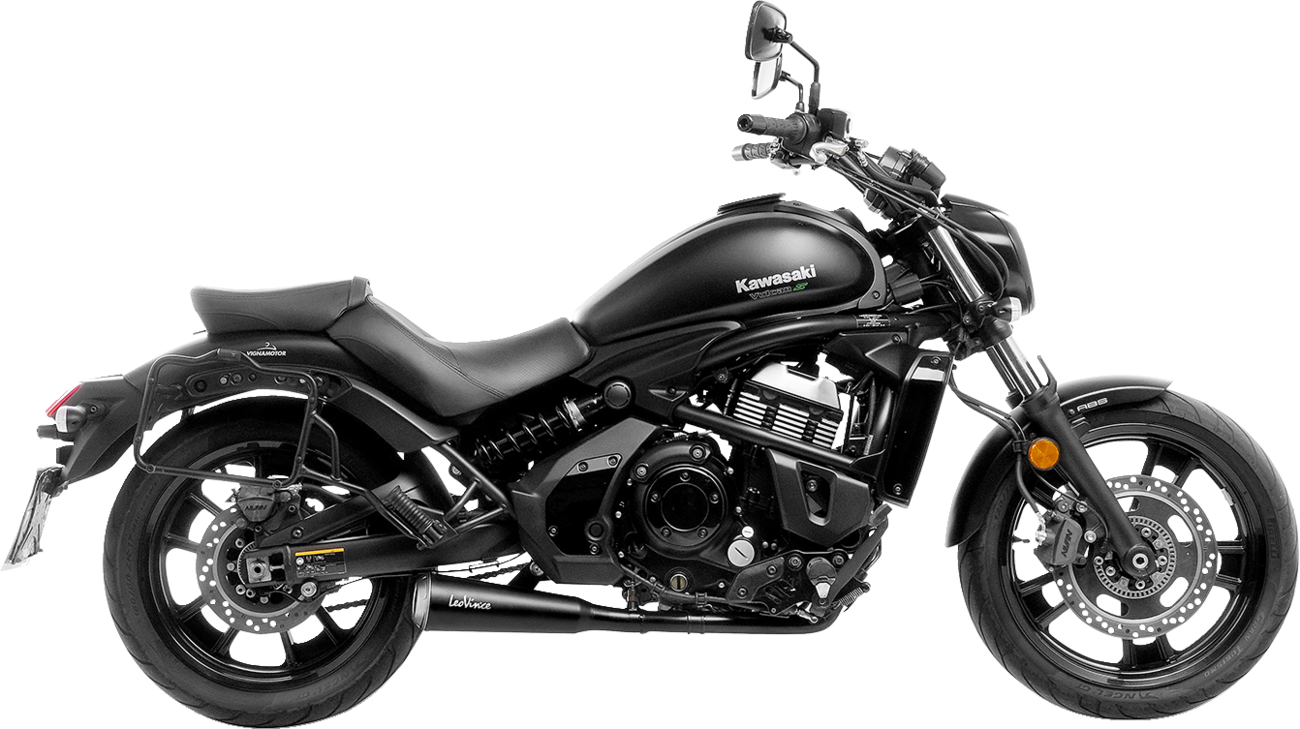 GP One Exhaust System (1)