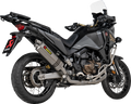 Racing Line Exhaust System - Titanium - CRF1100L Adventure Sport (1)