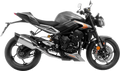 LV-14 R Exhaust System - 3-into-1 - Stainless Steel - Street Triple 765 R/RS (1)