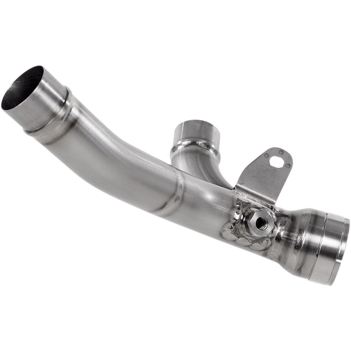 Collector Link Pipe - Titanium