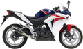 GP Corsa Slip-On Muffler (1)