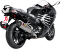 Mufflers - Titanium (1)