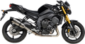 LV One Evo - Stainless Steel - FZ8 (1)