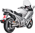 Mufflers - Titanium (1)