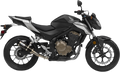 GP Corsa Evo Slip-On Muffler (1)