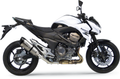 Factory S Muffler (1)