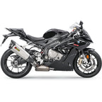 Akrapovič Muffler - Titanium - S1000RR