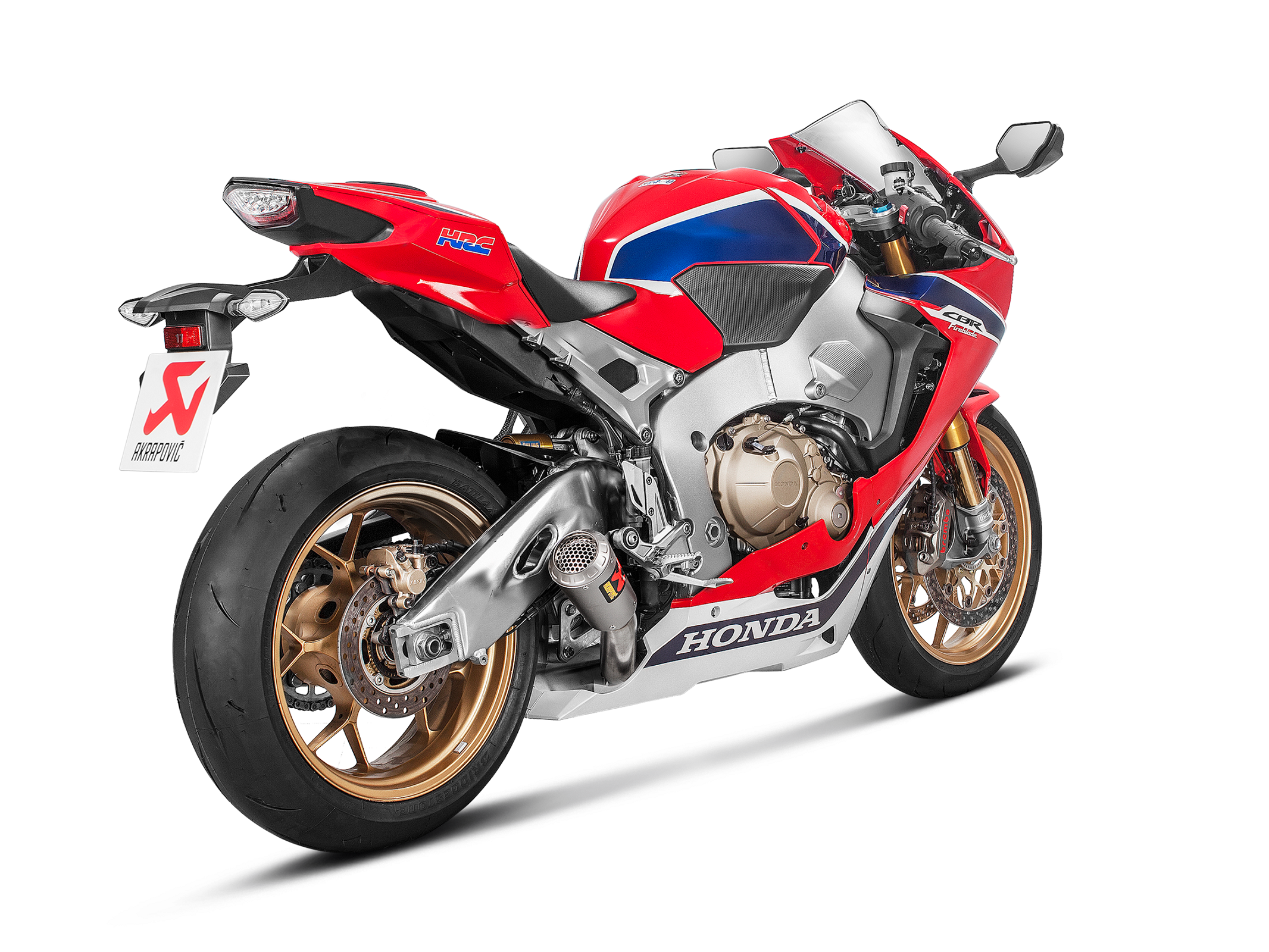 Titanium Muffler (1)