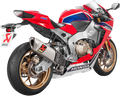Titanium Muffler - CBR1000RR (1)