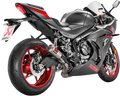 Titanium Muffler (1)