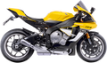 LV-10 Muffler - YZF-R1 (1)