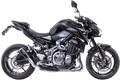 Black LV-10 Muffler for Z900 (1)