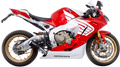 LV-10 Black Edition Muffler - CBR1000RR (1)