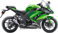 LV-10 Slip-On Muffler - Z1000 (1)