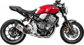 Titanium Muffler - CB1000R (1)