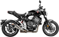 Titanium Muffler - CB1000R (1)