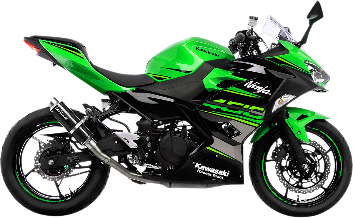 GP Corsa Slip-On Muffler (1)