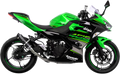 GP Corsa Evo Slip-On Muffler - Ninja 400/500 (1)