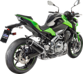 Nero Muffler for Z900 (1)
