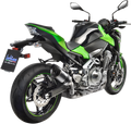 LV Pro Muffler for Z900 - Stainless Steel (1)