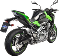 LV Pro Muffler for Z900 - Carbon Fiber (1)