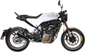 Vitpilen 401 GP One Muffler (1)