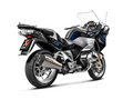 Titanium Muffler - R1250RT (1)