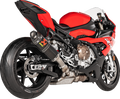 Slip-On Line Muffler - Carbon Fiber - S1000RR (1)