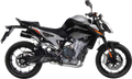 LV-10 Black Edition Muffler - Duke 790 (1)