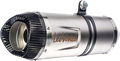 50x270mm Stainless Steel LV One Evo Muffler (1)