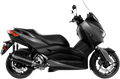 Nero Muffler - XMAX (1)