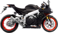LV-10 Muffler - RSV4/Tuono (1)
